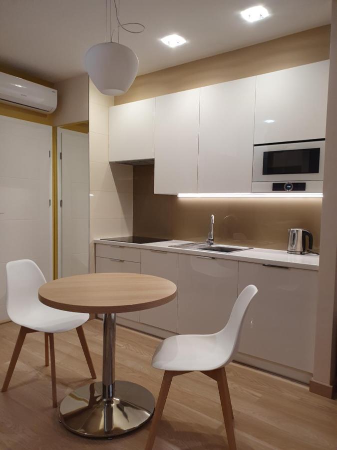 Apartament Gliwice Gornych Walow Exterior photo