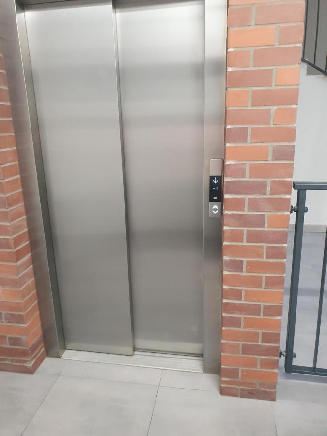 Apartament Gliwice Gornych Walow Exterior photo